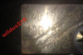 CITROEN PEUGEOT 2,2 hdi 4h02 двигатель