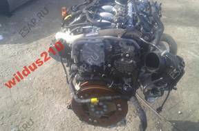 CITROEN PEUGEOT 2,2 hdi 4h02 двигатель