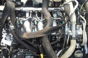 CITROEN PEUGEOT 2,2 HDI двигатель 10DZ86