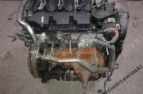 CITROEN PEUGEOT 2.0 HDI 136 л.с. 10DYUX