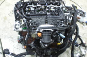 CITROEN PEUGEOT 2.0 HDI 163KM двигатель PSA RH02 новый