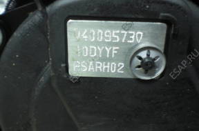 CITROEN PEUGEOT 2.0 HDI 163KM двигатель PSA RH02 новый