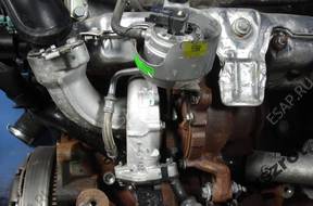 CITROEN PEUGEOT 2.0 HDI 16V RH02 ТУРБОКОМПРЕССОР