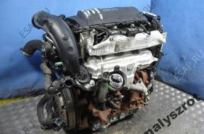 CITROEN PEUGEOT 2.0 HDI 16V RH02 ТУРБОКОМПРЕССОР
