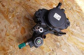 Citroen Peugeot 2.0 HDI 16V ТНВД
