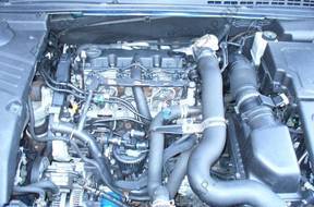 citroen peugeot  2.0 hdi 99r двигатель 2.0hdi
