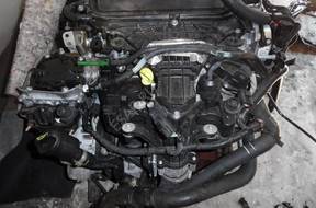 CITROEN PEUGEOT 2.0 HDI двигатель в идеальном состоянии