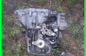 CITROEN PEUGEOT 2.0 HDI КОРОБКА ПЕРЕДАЧW 9643921680