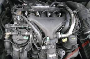 citroen peugeot 2.0 HDI RHR 136 л.с. двигатель