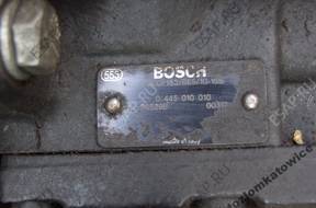 CITROEN PEUGEOT 2.0 HDI ТНВД 0445010010