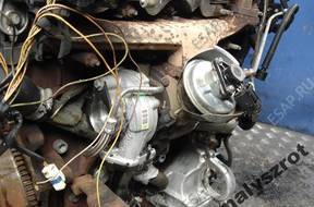 CITROEN PEUGEOT 2.0 HDI ТУРБОКОМПРЕССОР 9662301280