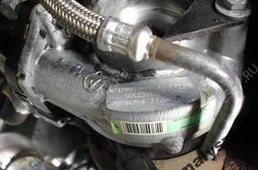 CITROEN PEUGEOT 2.0 HDI ТУРБОКОМПРЕССОР 9662301280