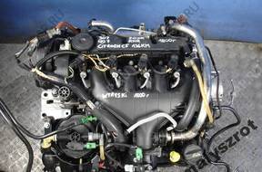 CITROEN PEUGEOT 2.0 HDI ТУРБОКОМПРЕССОР 9662301280