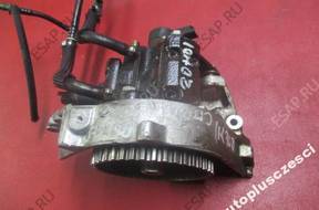 CITROEN PEUGEOT 2.0 ТНВД 0445010010