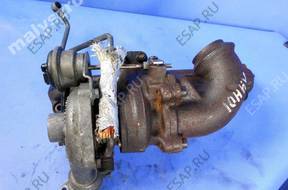 CITROEN PEUGEOT 206 207 307 1.4 HDI ТУРБОКОМПРЕССОР