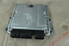 citroen  peugeot 2.2 HDI БЛОК УПРАВЛЕНИЯ 0281010885