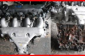 CITROEN PEUGEOT 2.2 HDI двигатель 4HX