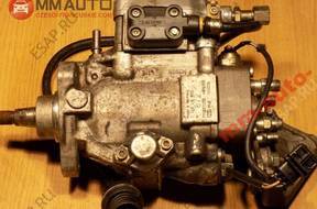 CITROEN PEUGEOT 2.5 TD ТНВД 0460404993