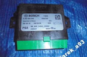 CITROEN PEUGEOT 9800409680 БЛОК УПРАВЛЕНИЯ МОДУЛЬ PDC