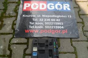 CITROEN PEUGEOT BSI 2004 P08-00 9659285580