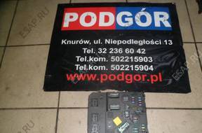 CITROEN PEUGEOT BSI F02-00 9652474480