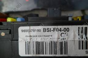 CITROEN PEUGEOT BSI F04-00 9659679180