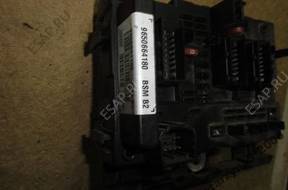 Citroen, Peugeot ,  BSM B2 ,  B3 , B4 . МОДУЛЬ