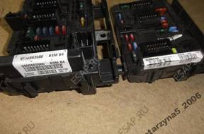 Citroen, Peugeot ,  BSM B2 ,  B3 , B4 . МОДУЛЬ