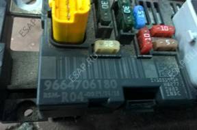 Citroen Peugeot Bsm-R04 9664706180