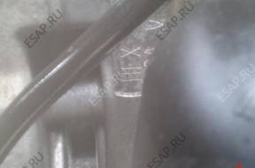 CITROEN PEUGEOT двигатель 1,1 бензиновый 8V HFX