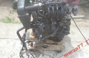 CITROEN PEUGEOT двигатель 1,1 бензиновый 8V HFX