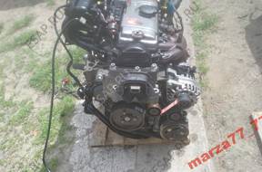 CITROEN PEUGEOT двигатель 1,1 бензиновый 8V HFX
