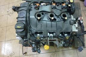 citroen peugeot двигатель 1,2 trzy cylindry