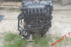 CITROEN PEUGEOT двигатель 1,6 бензиновый