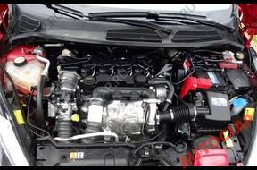CITROEN PEUGEOT двигатель 1.6 E-HDI 2012r как новый