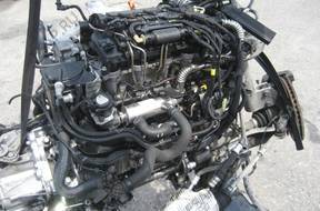 Citroen Peugeot  двигатель 1.6HDI Ford 1,6 TDCI goy