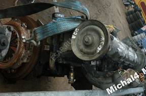 CITROEN PEUGEOT двигатель 1.9 дизельный   D9B