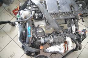 CITROEN PEUGEOT двигатель 9H05 1.6 E-HDI