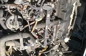 Citroen Peugeot двигатель RHY 2.0 HDi 90PS