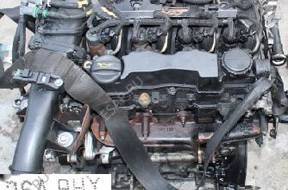 CITROEN PEUGEOT FORD 1.6 HDI двигатель 9HY 10JB47