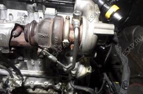 citroen peugeot ford 1.6 hdi tdci ТУРБОКОМПРЕССОР