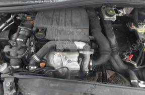 citroen peugeot ford 1.6 hdi tdci ТУРБОКОМПРЕССОР