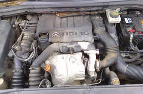 CITROEN PEUGEOT FORD 1.6HDI ТУРБО 9659530580