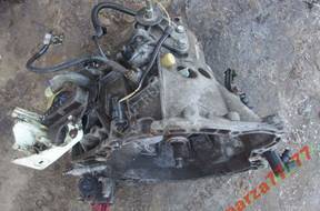 CITROEN PEUGEOT КОРОБКА ПЕРЕДАЧ 1,6 HDI 968217310