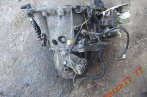 CITROEN PEUGEOT КОРОБКА ПЕРЕДАЧ 1,6 HDI 968217310