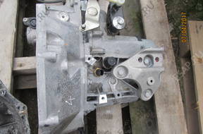 CITROEN PEUGEOT КОРОБКА ПЕРЕДАЧ 20CQ66 C3 208