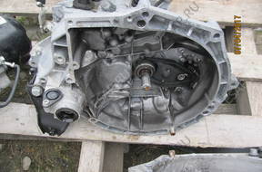 CITROEN PEUGEOT КОРОБКА ПЕРЕДАЧ 20CQ66 C3 208