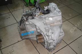 CITROEN PEUGEOT КОРОБКА ПЕРЕДАЧ 20EA07