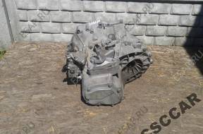 Citroen Peugeot КОРОБКА ПЕРЕДАЧ 20EA08