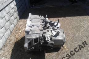 Citroen Peugeot КОРОБКА ПЕРЕДАЧ 20EA08